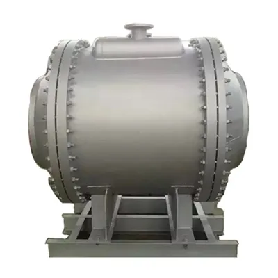 Mètode de neteja de l'intercanviador de calor de la placa