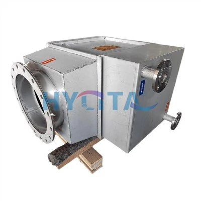 Intercanviador de calor Economiser