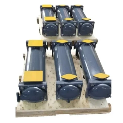 Atlas Copco Oil-Refrigerador d'oli G5 de compressors rotatius de cargol injectats