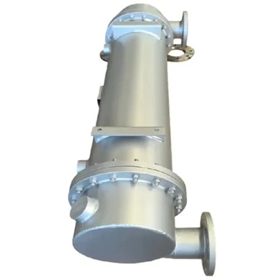 Intercanviador de calor del refrigerador d'aigua personalitzat per al compressor d'aire Denair