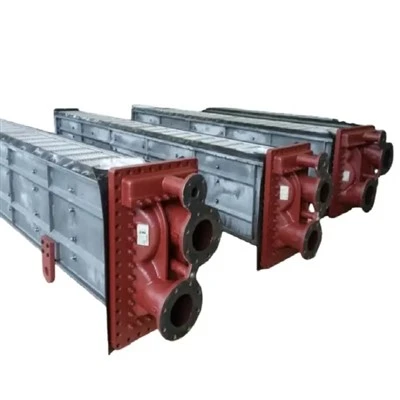 Alemanya Man Turbo Compressor d'aire centrífug Refrigerador d'aire Bescanviador de calor de RIK-T080