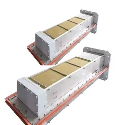 Paquet de refrigerador d'aire del compressor d'aire Samsung Hanwha per al refrigerador d'aire TM900