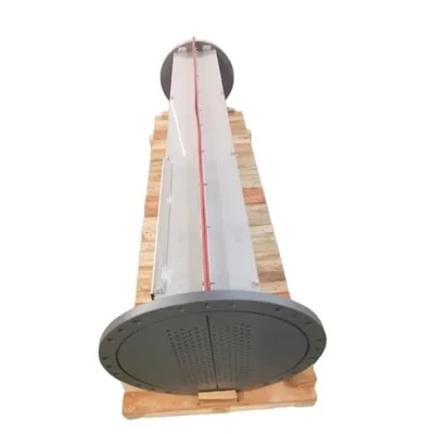 Intercanviador de calor del refrigerador d'aire del compressor d'aire Samsung per a Sm5000