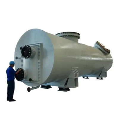 Intercanviador de calor del refrigerador del compressor d'aire centrífug Siemens